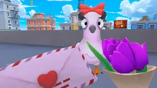 Скриншот 5 к игре I Am Bird