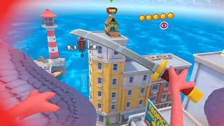Скриншот 6 к игре I Am Bird