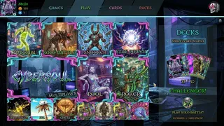 Скриншот 5 к игре Cybersoul