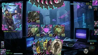 Скриншот 7 к игре Cybersoul