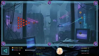Скриншот 8 к игре Cybersoul