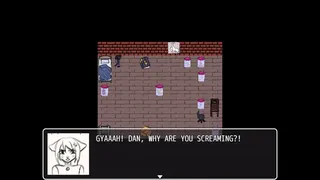 Nora and Riji: The Hole in the Ghetto