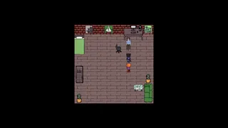 Скриншот 6 к игре Nor and Riji: The Hole in the Ghetto