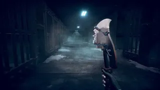 Скриншот 7 к игре Hunted Within: The Metro
