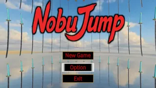 Nobu Jump