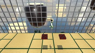 Скриншот 5 к игре Nobu Jump