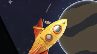 Catstronaut, Félicette's adventures