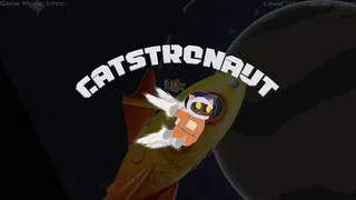 Catstronaut, Félicette's adventures