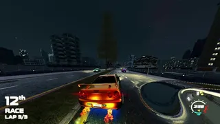 Скриншот 5 к игре FENDERSHOT