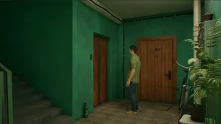 Скриншот 5 к игре Entrance No.9