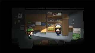 夜班員工的動物園生存守則