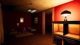 Скриншот 5 к игре Sombre