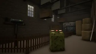 Скриншот 6 к игре Sombre