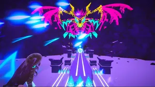 Скриншот 5 к игре Fresh Tracks VR