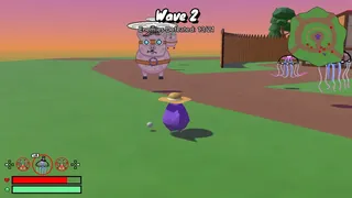 Chicken TD: Defenders of the Coop