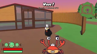 Скриншот 5 к игре Chicken TD: Defenders of the Coop