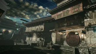 Tales Of Glory 3 : Fists of Legend