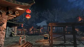 Tales Of Glory 3 : Fists of Legend