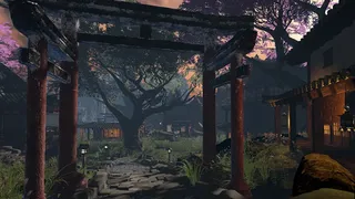 Tales Of Glory 3 : Fists of Legend