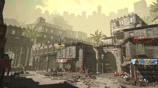 Tales Of Glory 3 : Fists of Legend