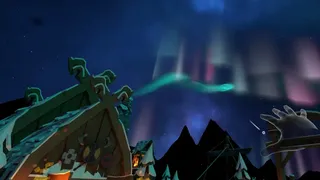 Скриншот 6 к игре Aurora Zen