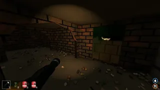 Скриншот 5 к игре Yellowcake