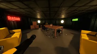 Скриншот 7 к игре Yellowcake