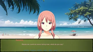 Скриншот 5 к игре summer story