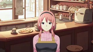 Скриншот 8 к игре summer story