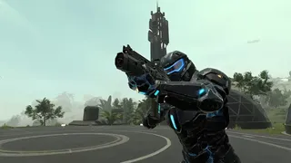 Guardians Planetfall