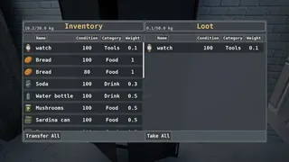 Скриншот 6 к игре The Withered