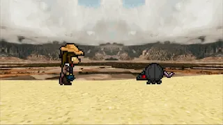 Tailgunner: The Allgunner