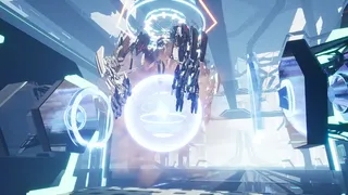 Метеоритная экспедиция