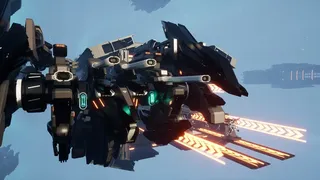 Метеоритная экспедиция