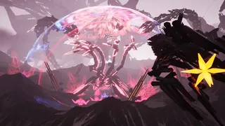 Метеоритная экспедиция