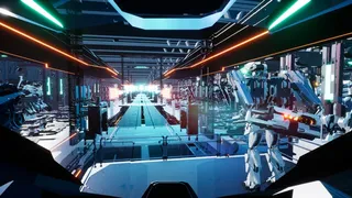 Скриншот 5 к игре Метеоритная экспедиция