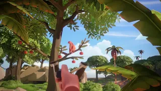 Скриншот 6 к игре Isle of Food