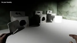 Скриншот 5 к игре Unhinged
