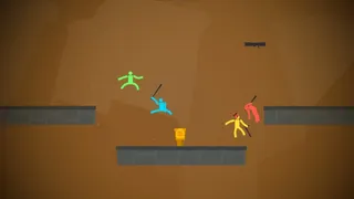 Скриншот 5 к игре Party Pooper