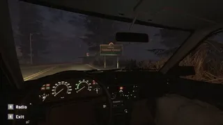 Within of Static - Ashburg Rental