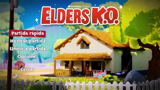 Elders K.O.
