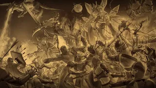 Скриншот 6 к игре Final Guild World