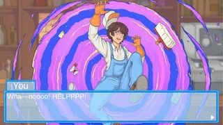 Help me Cleaner Sama! - I Got Isekai’d to Clean Monster Girl Basements