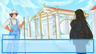 Help me Cleaner Sama! - I Got Isekai’d to Clean Monster Girl Basements