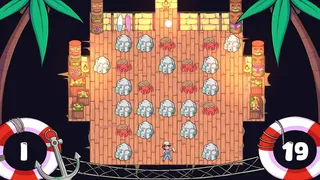 Help me Cleaner Sama! - I Got Isekai’d to Clean Monster Girl Basements