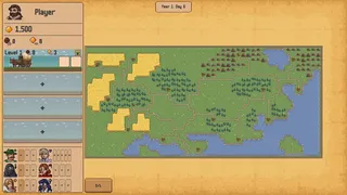 Скриншот 5 к игре Medieval Merchant
