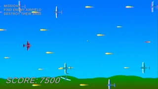 Скриншот 5 к игре Wing of Havoc