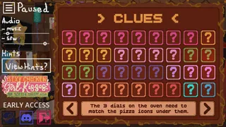 Скриншот 6 к игре Sexy Chicken Girl Kisses Rotten Rabbit Man