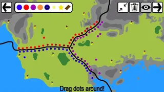 Скриншот 5 к игре War of Dots