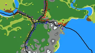 Скриншот 6 к игре War of Dots